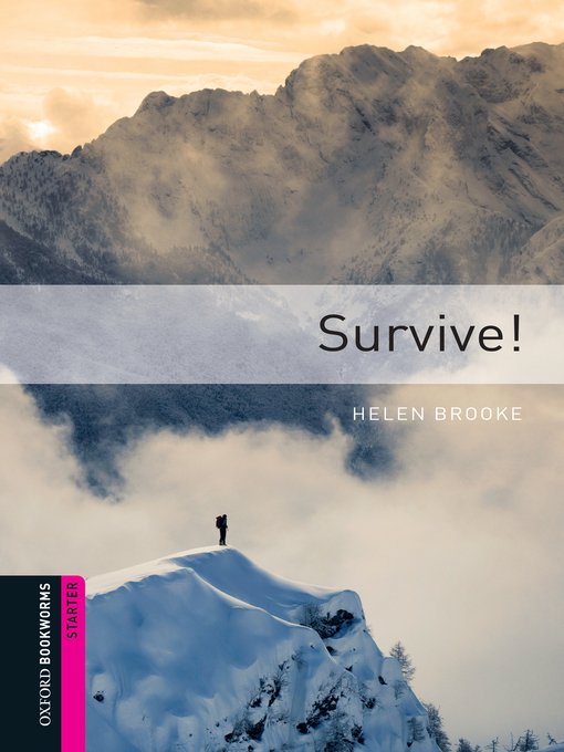 Title details for Survive! by Helen Brooke - Available